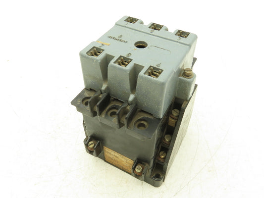Siemens 3TA23 Auxiliary Contactor 220-500V Current Rated 40A