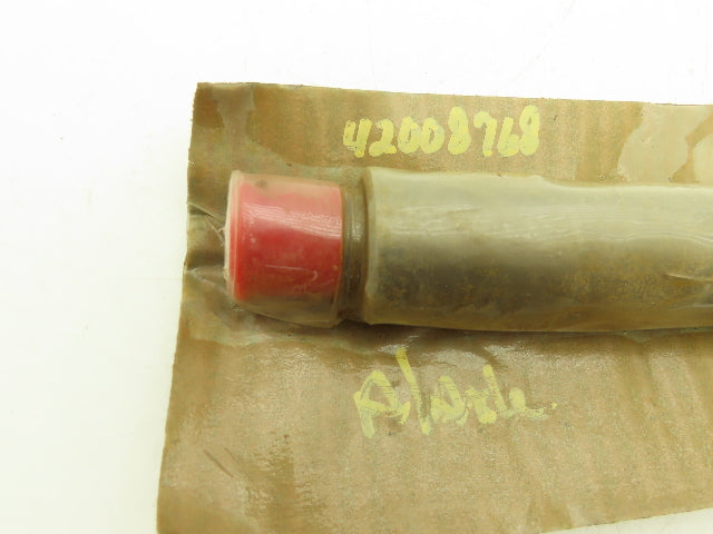 Gleason U5156600 CNC Machined Spindle Shaft 38mm x 330mm OAL