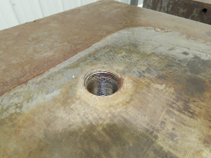 Vibro Dynamics 16M3000 Micro/Level Isolator Machine Foot Vibration Mount 4pcs