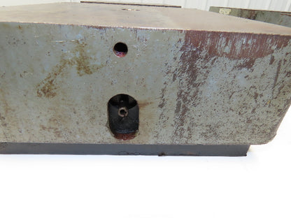 Vibro Dynamics 16M3000 Micro/Level Isolator Machine Foot Vibration Mount 4pcs