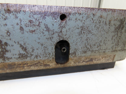 Vibro Dynamics 16M3000 Micro/Level Isolator Machine Foot Vibration Mount 4pcs