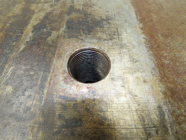 Vibro Dynamics 16M3000 Micro/Level Isolator Machine Foot Vibration Mount 4pcs