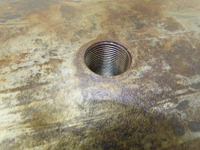 Vibro Dynamics 16M3000 Micro/Level Isolator Machine Foot Vibration Mount 4pcs