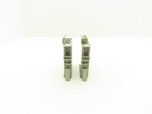 Action Instruments Q403 Action I/Q Input 0/10V DC Output 4/20mA DC Lot of 2