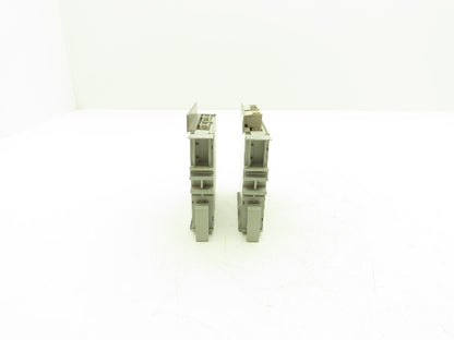 Action Instruments Q403 Action I/Q Input 0/10V DC Output 4/20mA DC Lot of 2