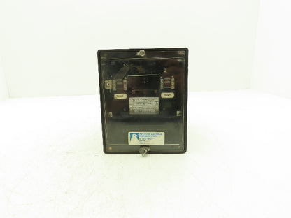 GE 121FC77B1A Extremely Inverse Time Overcurrent Relay 50/60Hz 0.5-4.0 Amp