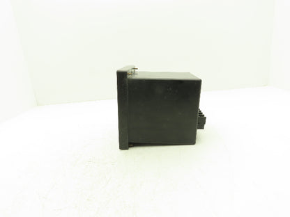 GE 121FC77B1A Extremely Inverse Time Overcurrent Relay 50/60Hz 0.5-4.0 Amp