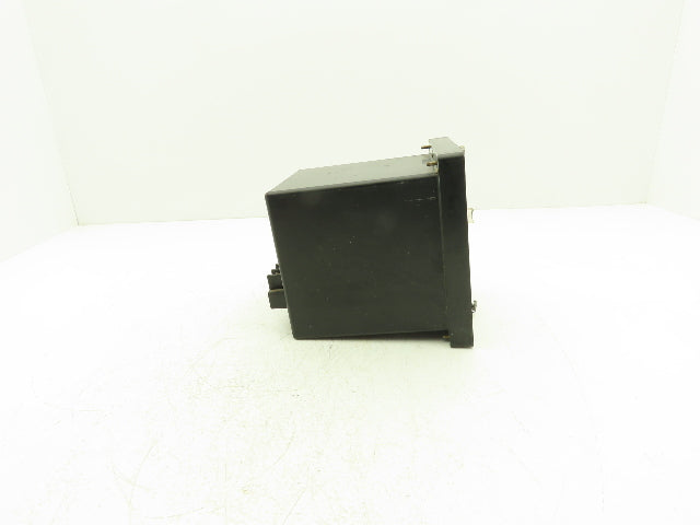 GE 121FC77B1A Extremely Inverse Time Overcurrent Relay 50/60Hz 0.5-4.0 Amp