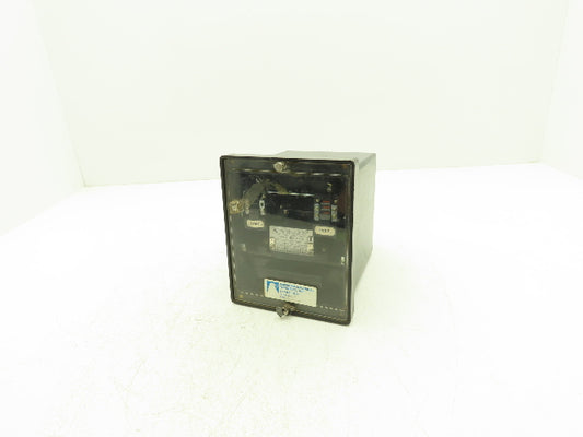 GE 121FC77B1A Extremely Inverse Time Overcurrent Relay 50/60Hz 0.5-4.0 Amp