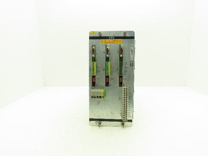 KUKA 3PS15/67I Robot Controller 3PS Servo Drive Pack Robotics Control Module