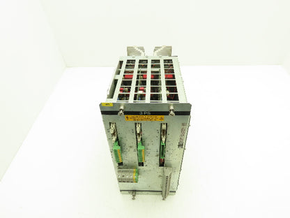 KUKA 3PS15/67I Robot Controller 3PS Servo Drive Pack Robotics Control Module