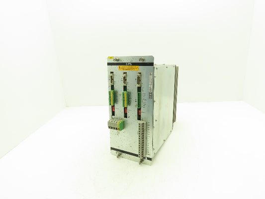 KUKA 3PS15/67I Robot Controller 3PS Servo Drive Pack Robotics Control Module