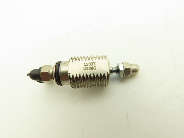 Festo Pneumatic Air Cartridge Cylinder 10mm Bore 10mm Stroke Single Act Lot of 2