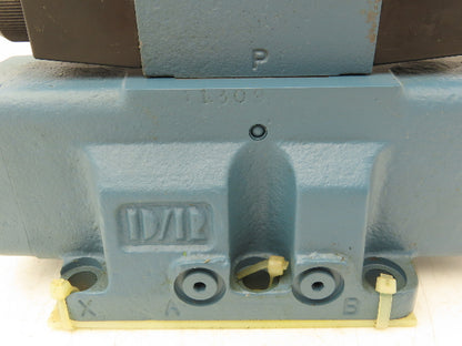 Dynex 6553-D03-115/DF-SL-10 Directional Solenoid Valve 6658-D08-115/DF-SL-10
