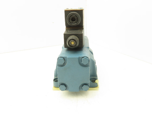 Dynex 6553-D03-115/DF-SL-10 Directional Solenoid Valve 6658-D08-115/DF-SL-10