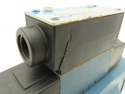 Dynex 6553-D03-115/DF-SL-10 Directional Solenoid Valve 6658-D08-115/DF-SL-10
