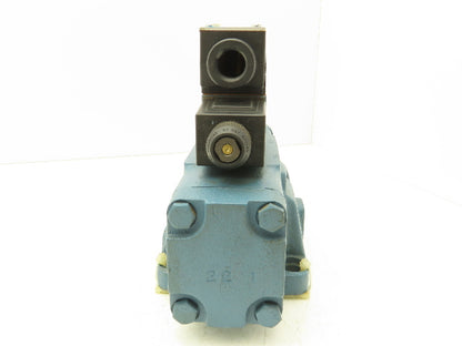 Dynex 6553-D03-115/DF-SL-10 Directional Solenoid Valve 6658-D08-115/DF-SL-10