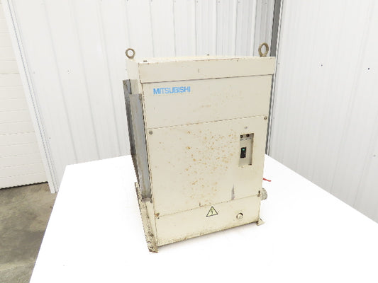 Mitsubishi SAN-1500 Chiller Unit Cooler 220V 3Ph 1500 kcal/h R-22 Air Cooled