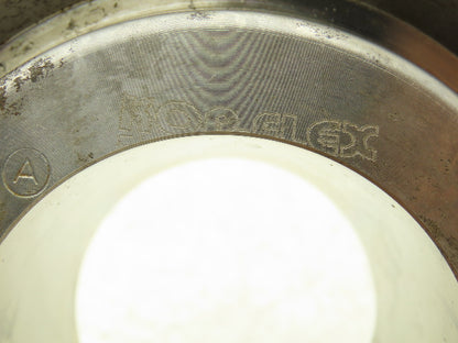 Kop-Flex Gear Coupling Hub Female 2.87" Bore 60-Tooth 6" O.D.