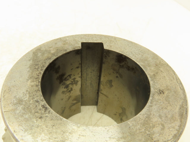 Kop-Flex Gear Coupling Hub Female 2.87" Bore 60-Tooth 6" O.D.