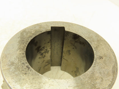 Kop-Flex Gear Coupling Hub Female 2.87" Bore 60-Tooth 6" O.D.