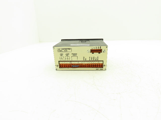IDC Corporation IDC SH21 Shut Height Display Module In Inches Parts Only
