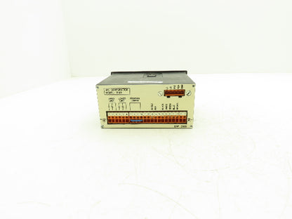 IDC Corporation IDC SH21 Shut Height Display Module In Inches Parts Only
