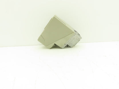 Dungs VPS 504 S06 Valve Proving System For Burner Actuators 120VAC 60HZ