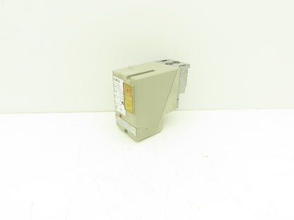 Dungs VPS 504 S06 Valve Proving System For Burner Actuators 120VAC 60HZ