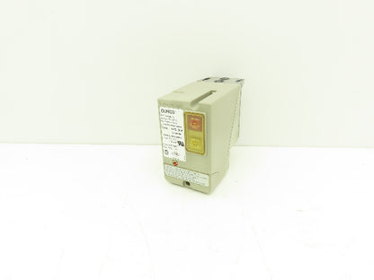 Dungs VPS 504 S06 Valve Proving System For Burner Actuators 120VAC 60HZ