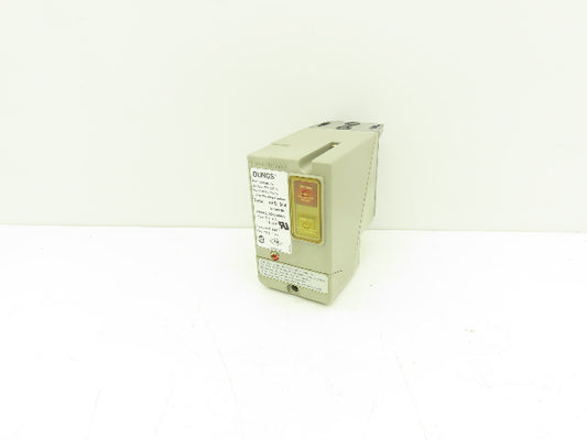 Dungs VPS 504 S06 Valve Proving System For Burner Actuators 120VAC 60HZ