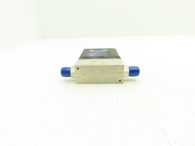 Aera FC-7700C Mass Flow Controller 20 SCCM Stainless Steel Gas FC7700C