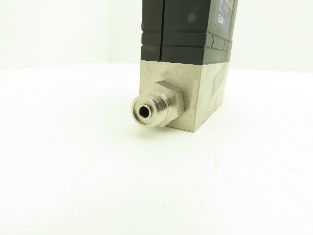 Aera FC-7700C Mass Flow Controller 20 SCCM Stainless Steel Gas FC7700C