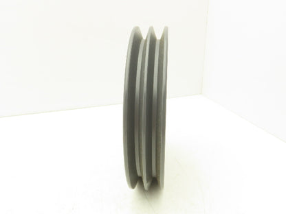Browning 2TB86 2-Groove A Or B V-Belt Pulley Split Taper Q1 Bushing 8.88" OD
