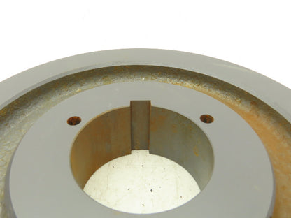 Browning 2TB86 2-Groove A Or B V-Belt Pulley Split Taper Q1 Bushing 8.88" OD