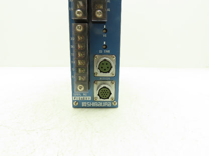 Shibaura ID-12020 IC Motor Drive Controller Hipower Brushless Motor Driver