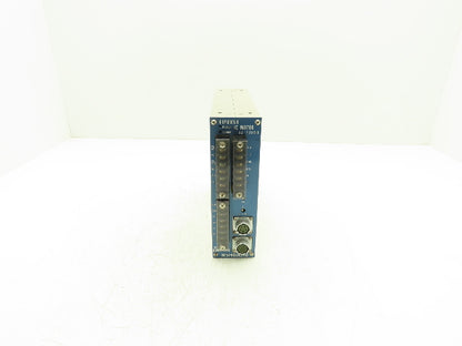 Shibaura ID-12020 IC Motor Drive Controller Hipower Brushless Motor Driver