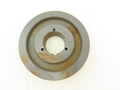 Browning 2TB86 2-Groove A Or B V-Belt Pulley Split Taper Q1 Bushing 8.88" OD