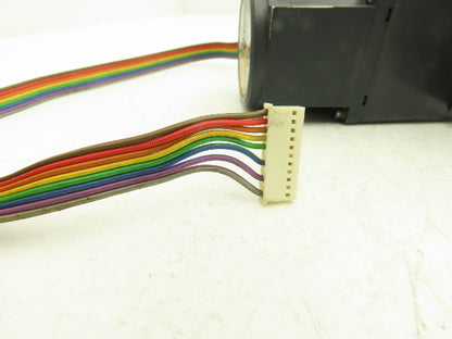 Vexta BL215GD-AF Brushless DC Motor 15W 150 RPM 2GD20K Gear Head 20:1 Ratio