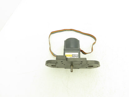 Vexta BL215GD-AF Brushless DC Motor 15W 150 RPM 2GD20K Gear Head 20:1 Ratio