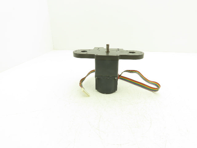 Vexta BL215GD-AF Brushless DC Motor 15W 150 RPM 2GD20K Gear Head 20:1 Ratio