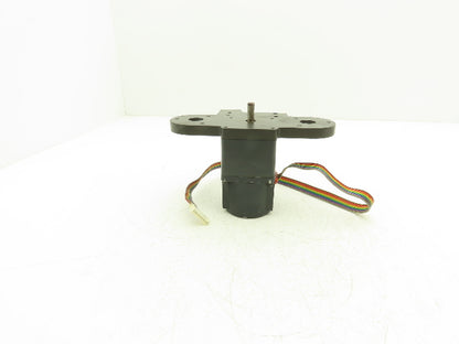 Vexta BL215GD-AF Brushless DC Motor 15W 150 RPM 2GD20K Gear Head 20:1 Ratio