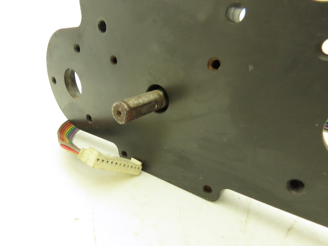 Vexta BL215GD-AF Brushless DC Motor 15W 150 RPM 2GD20K Gear Head 20:1 Ratio