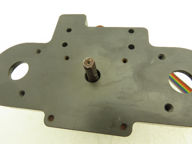 Vexta BL215GD-AF Brushless DC Motor 15W 150 RPM 2GD20K Gear Head 20:1 Ratio