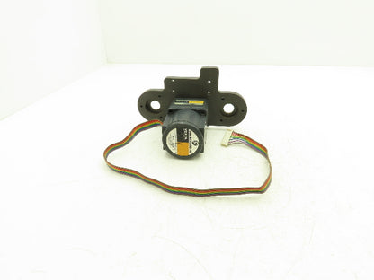 Vexta BL215GD-AF Brushless DC Motor 15W 150 RPM 2GD20K Gear Head 20:1 Ratio