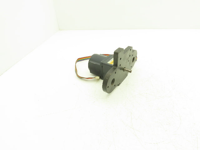 Vexta BL215GD-AF Brushless DC Motor 15W 150 RPM 2GD20K Gear Head 20:1 Ratio