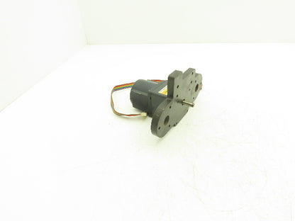 Vexta BL215GD-AF Brushless DC Motor 15W 150 RPM 2GD20K Gear Head 20:1 Ratio