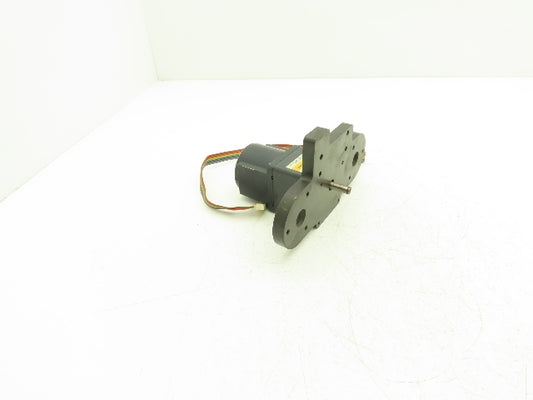Vexta BL215GD-AF Brushless DC Motor 15W 150 RPM 2GD20K Gear Head 20:1 Ratio