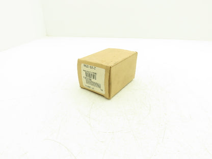 Conair 209-599-04 Asco Pneumatic Air Valve Solenoid 24VDC 1/8" NPT 263-1010-01