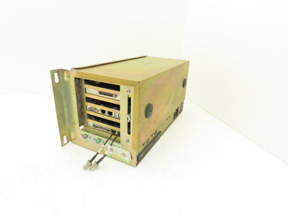 Balance Technologies P4M 6 Slot Industrial Computer w/Windows XP Professional
